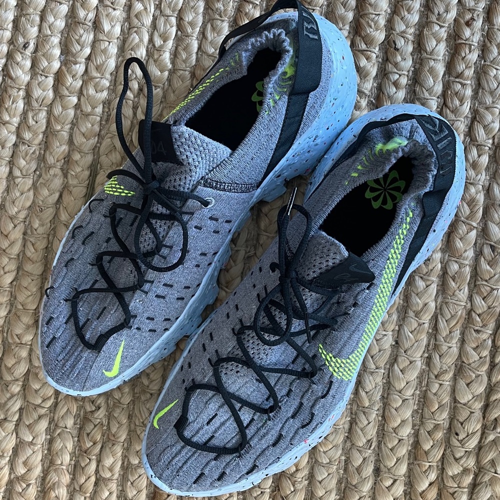 Nike Space Hippie 04 Men’s Size 13.5